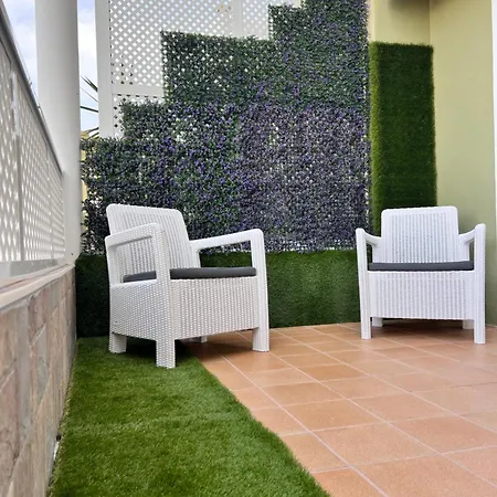 Orlando Apartamento
