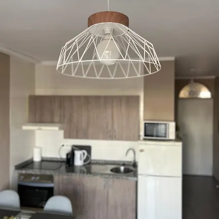 Orlando Apartamento
