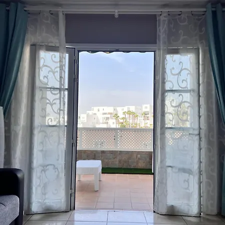 Apartamento Orlando