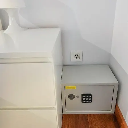 Apartment Orlando