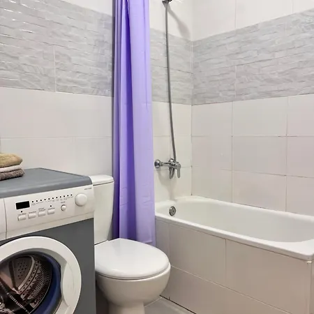 Orlando Apartamento *