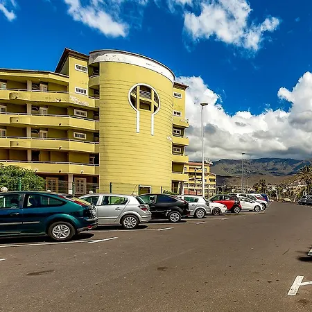 Orlando Apartamento Costa Adeje (Tenerife)