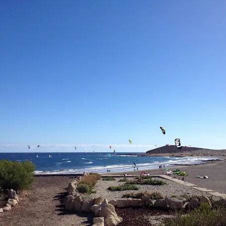 Orlando Costa Adeje (Tenerife)