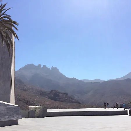 Apartamento Orlando *