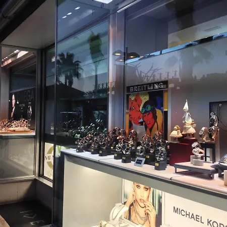 Orlando Costa Adeje (Tenerife)