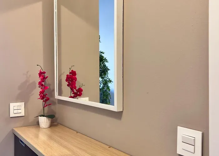 Orlando Apartament Costa Adeje (Tenerife)