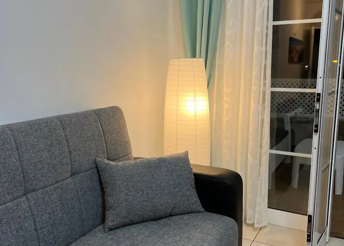 Orlando * Costa Adeje (Tenerife)