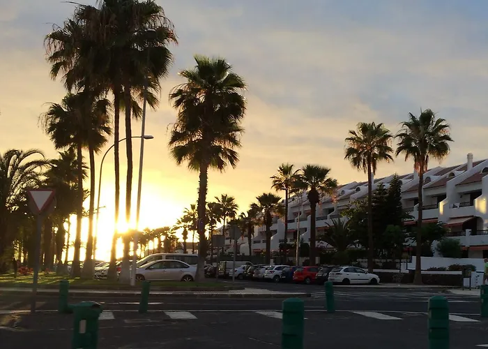 Apartament Orlando *