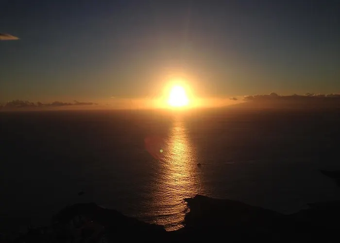 Orlando شقة أذيخي