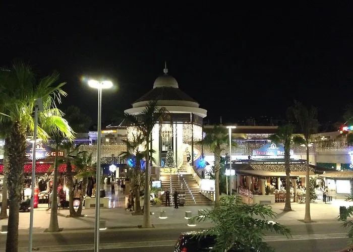 Orlando Appartamento Costa Adeje (Tenerife)