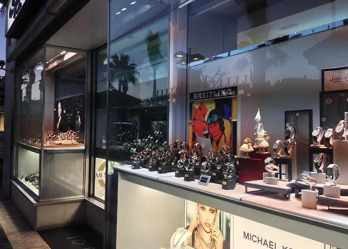 Orlando Costa Adeje (Tenerife)